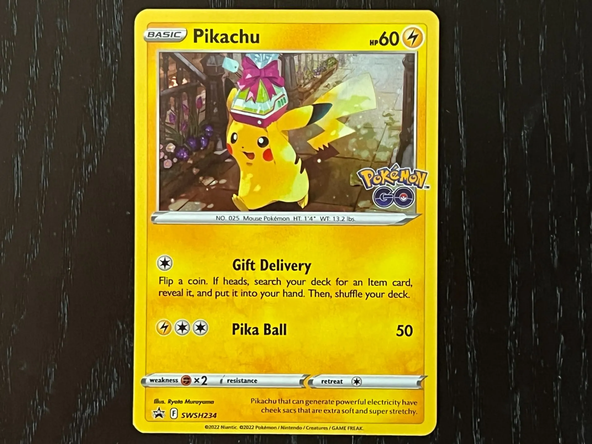 Pokémon TCG: Pokémon Go | The Coolest Cards We Pulled