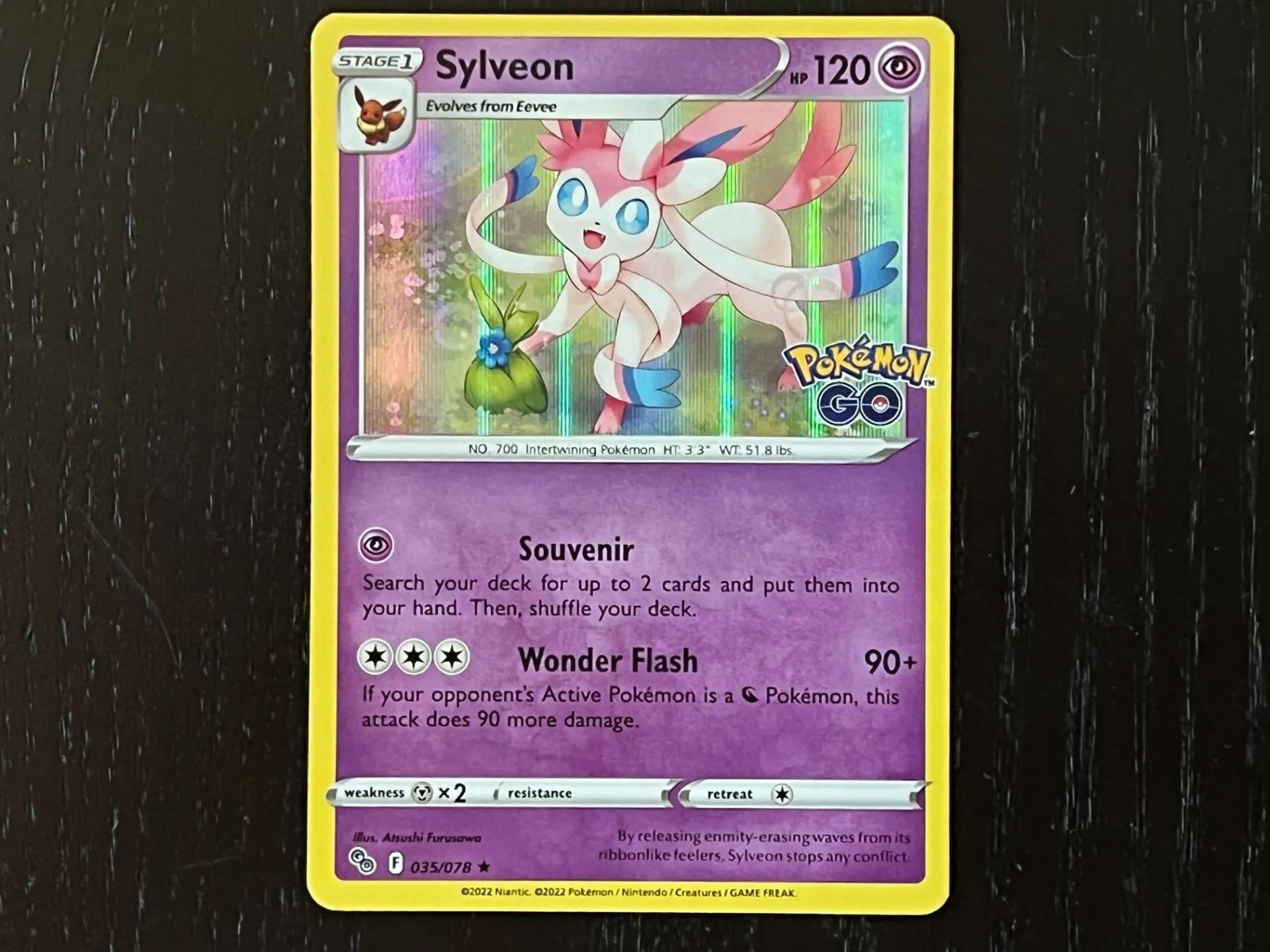 Pokémon TCG: Pokémon Go | The Coolest Cards We Pulled