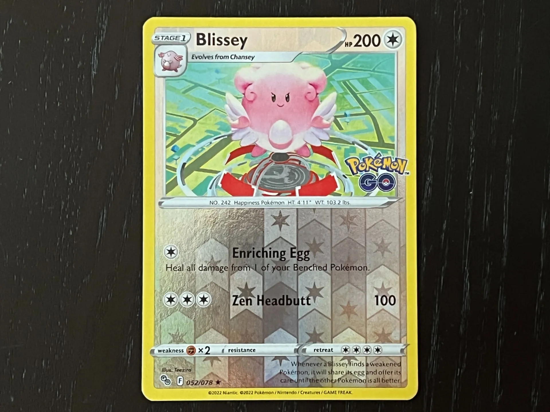 Pokémon TCG: Pokémon Go | The Coolest Cards We Pulled