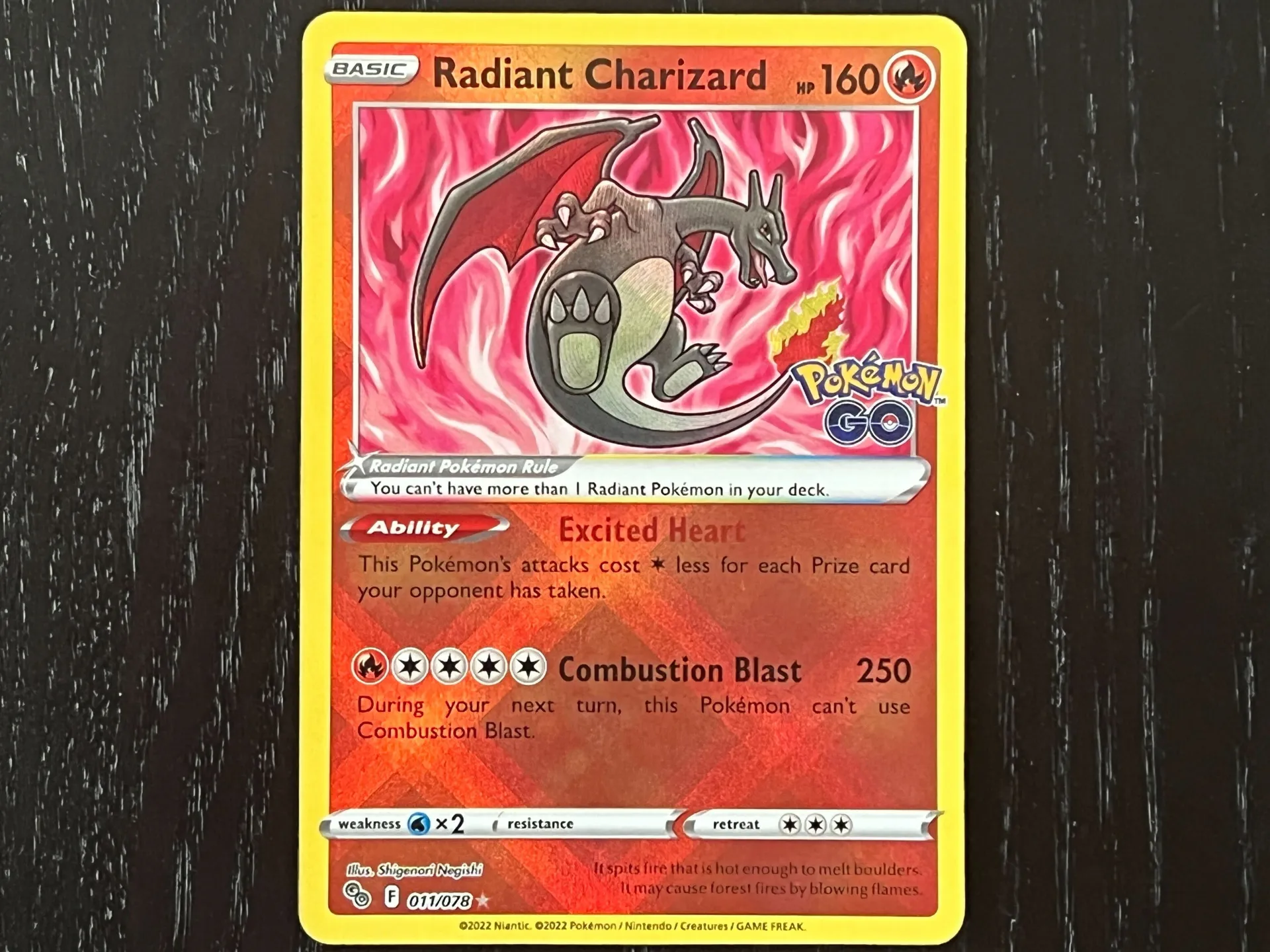 Pokémon TCG: Pokémon Go | The Coolest Cards We Pulled