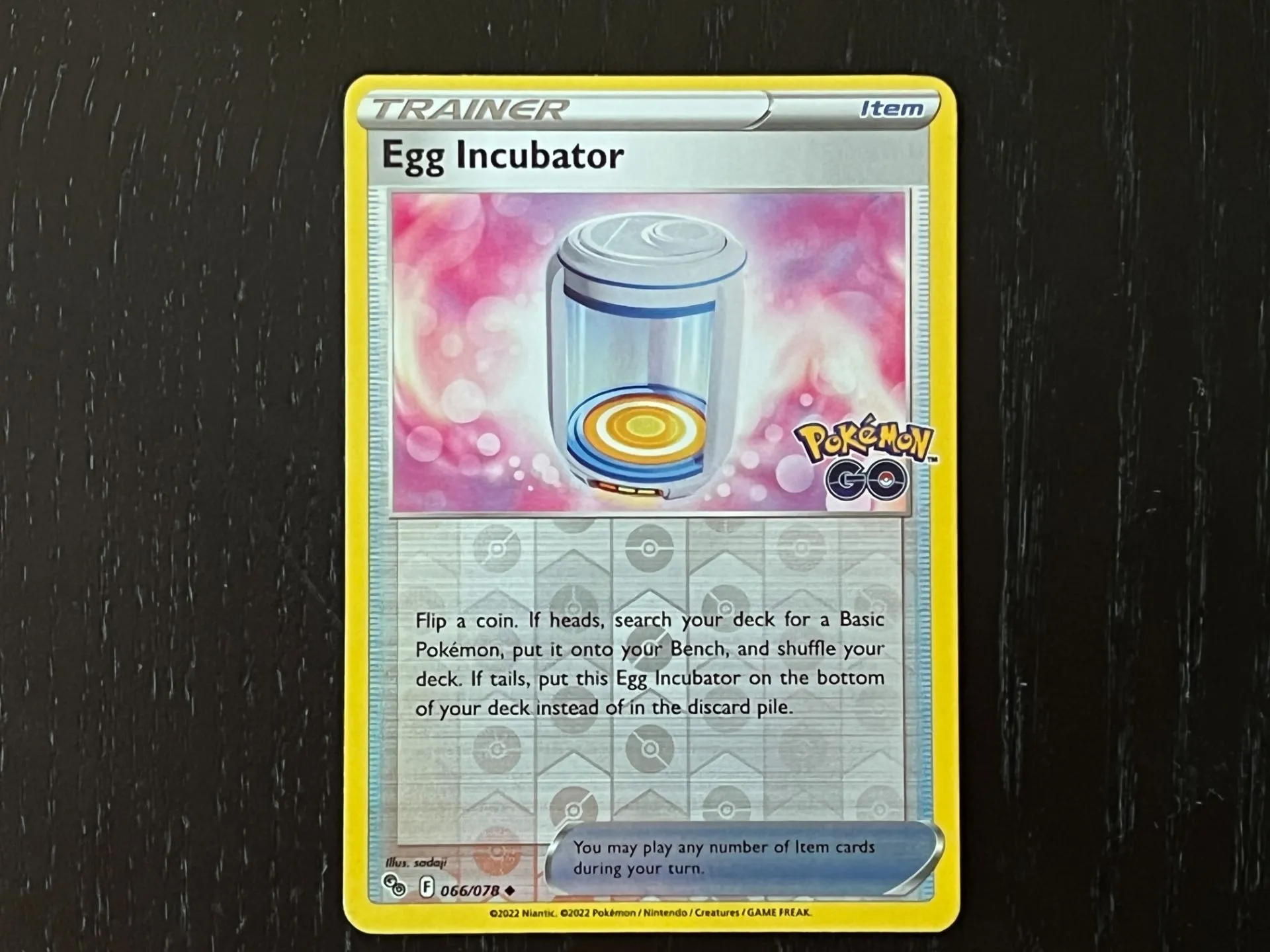 Pokémon TCG: Pokémon Go | The Coolest Cards We Pulled