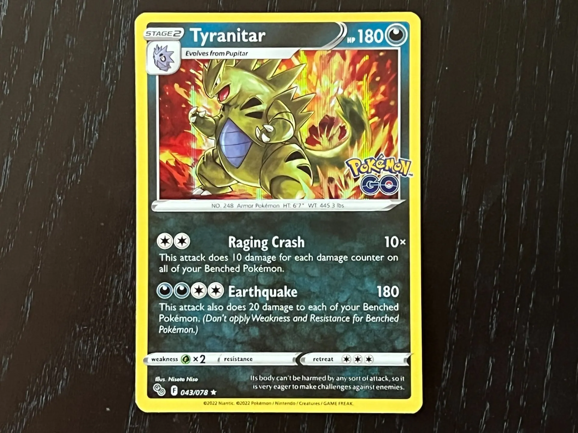 Pokémon TCG: Pokémon Go | The Coolest Cards We Pulled