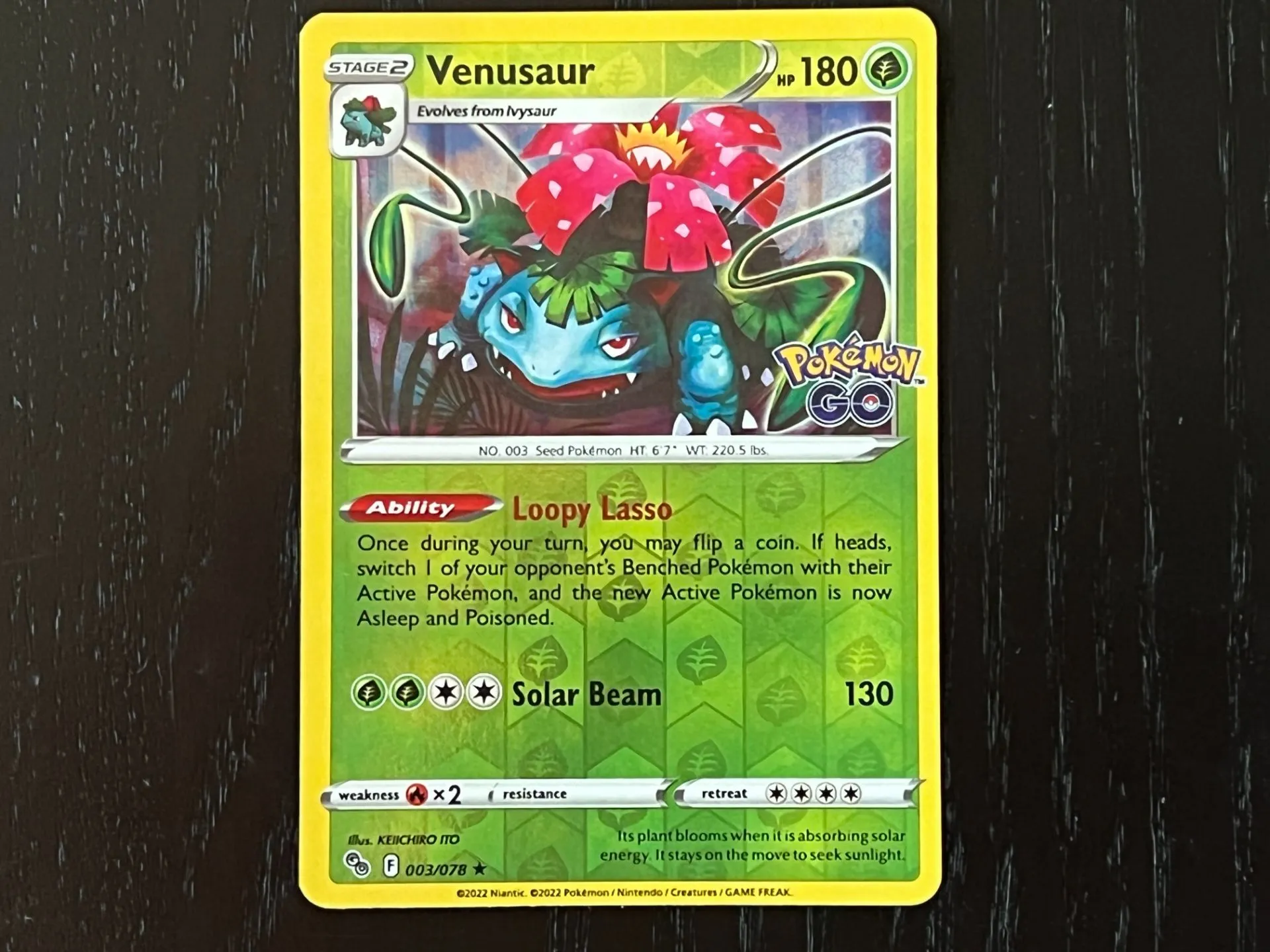 Pokémon TCG: Pokémon Go | The Coolest Cards We Pulled