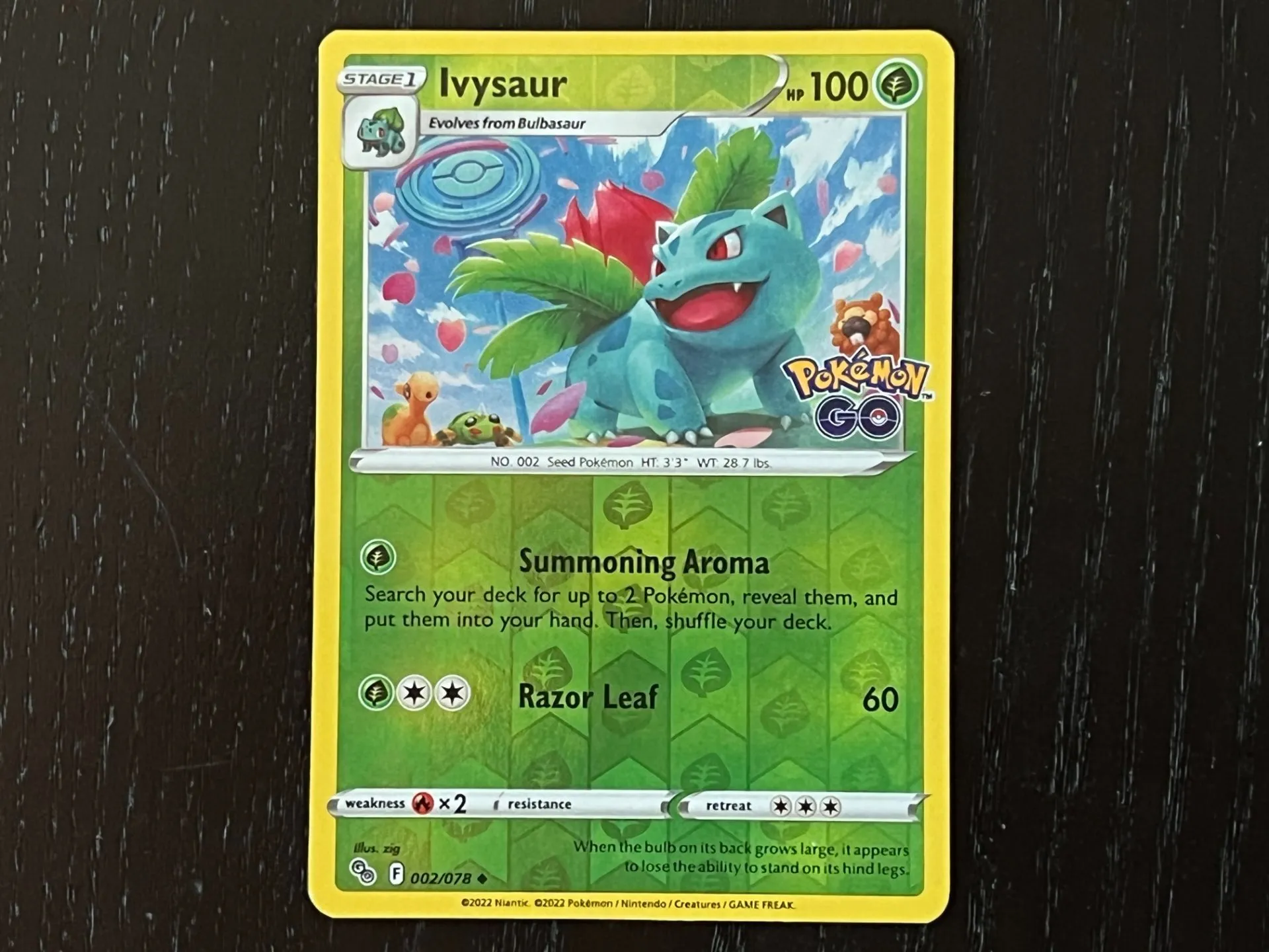 Pokémon TCG: Pokémon Go | The Coolest Cards We Pulled
