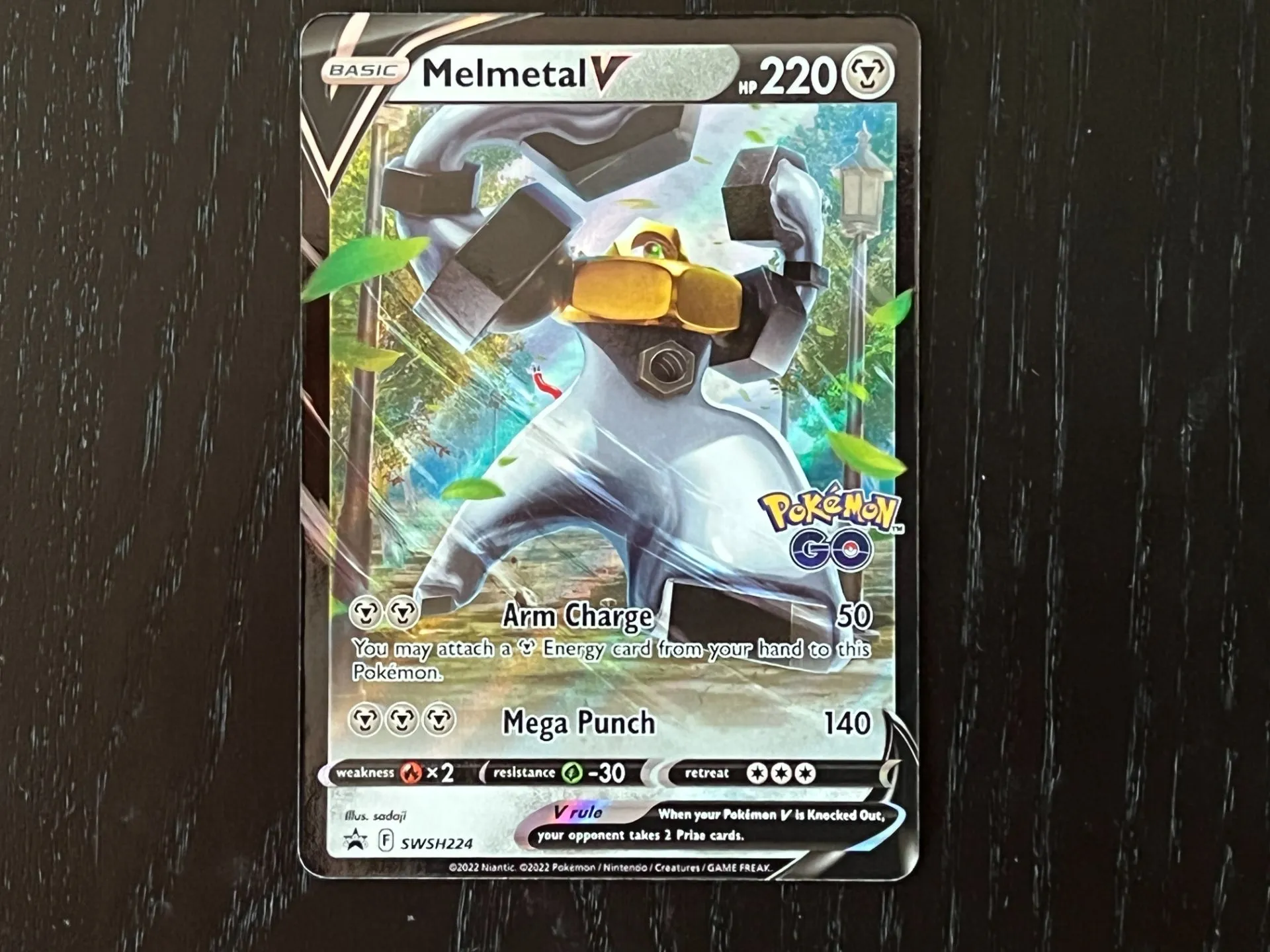 Pokémon TCG: Pokémon Go | The Coolest Cards We Pulled