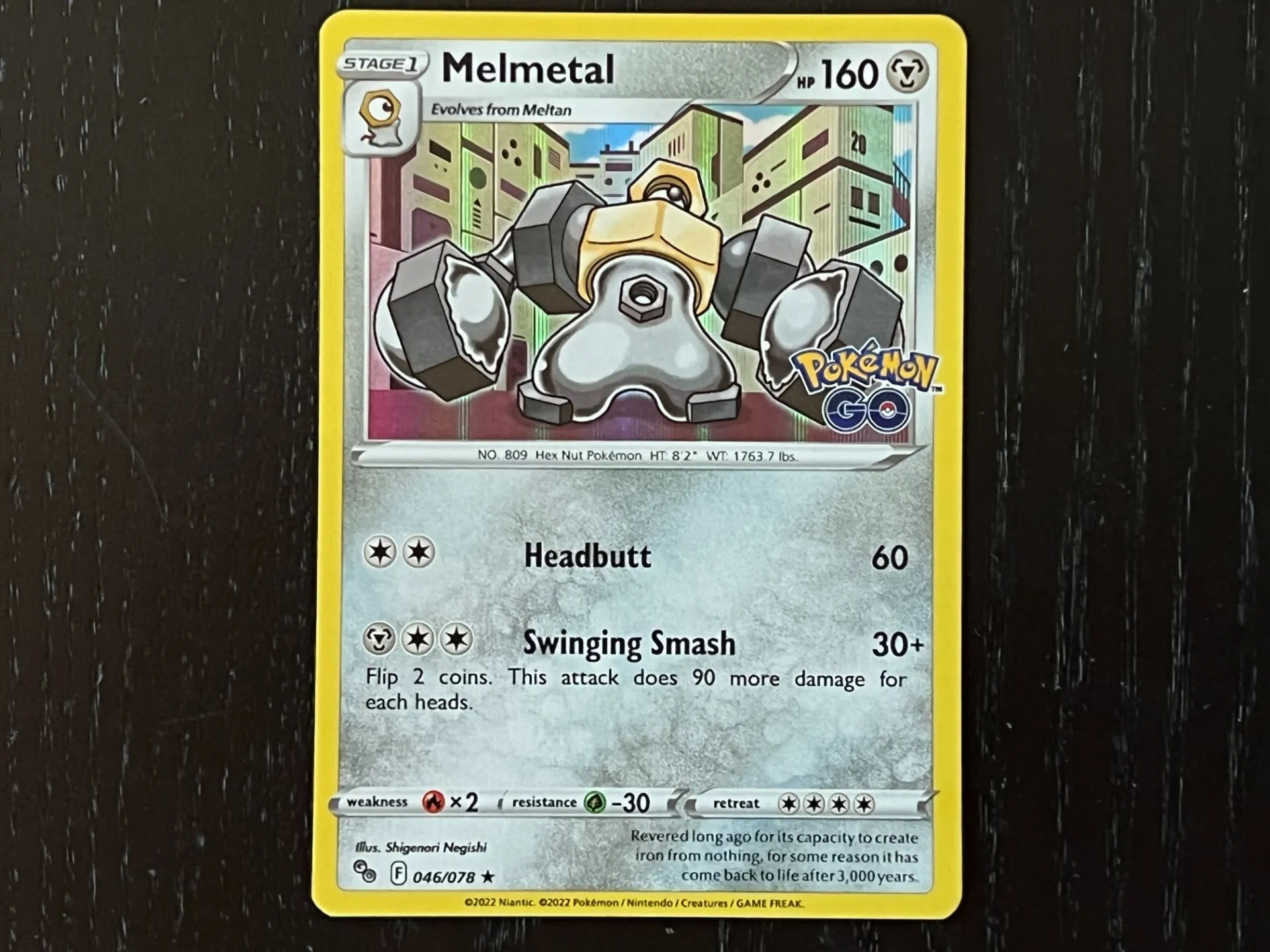 Pokémon TCG: Pokémon Go | The Coolest Cards We Pulled
