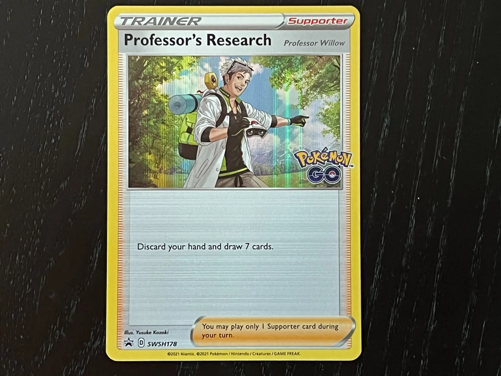 Pokémon TCG: Pokémon Go | The Coolest Cards We Pulled