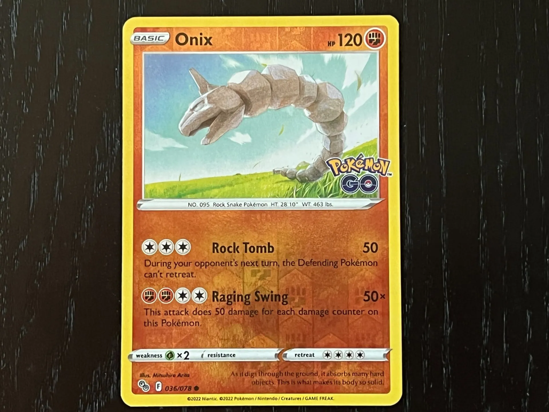 Pokémon TCG: Pokémon Go | The Coolest Cards We Pulled