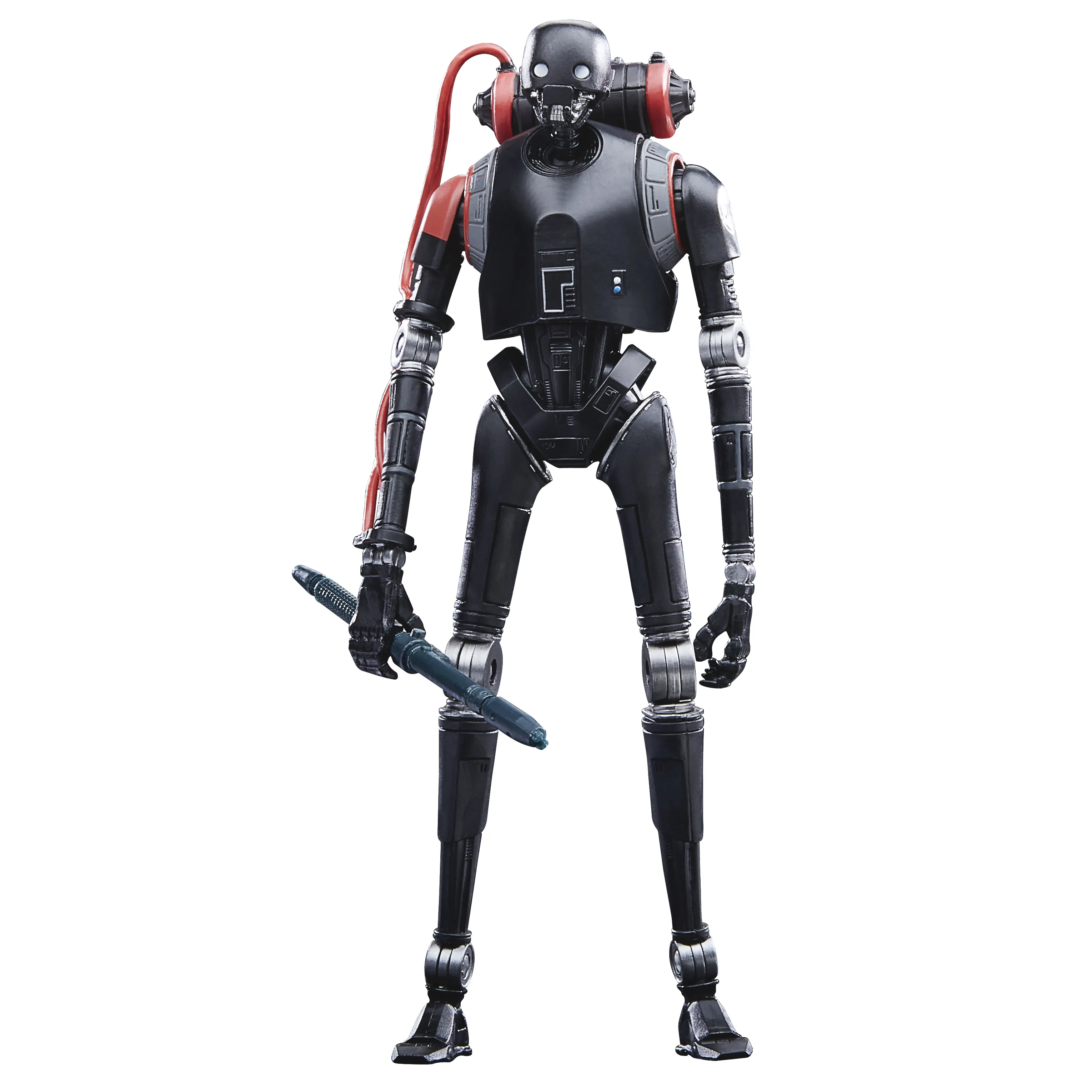 Star Wars Jedi: Survivor Action Figures Hint At Gunplay In The Sequel