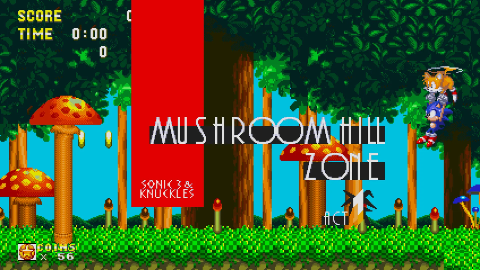 Enter for your chance to get Sonic Origins for free! [CLOSED]