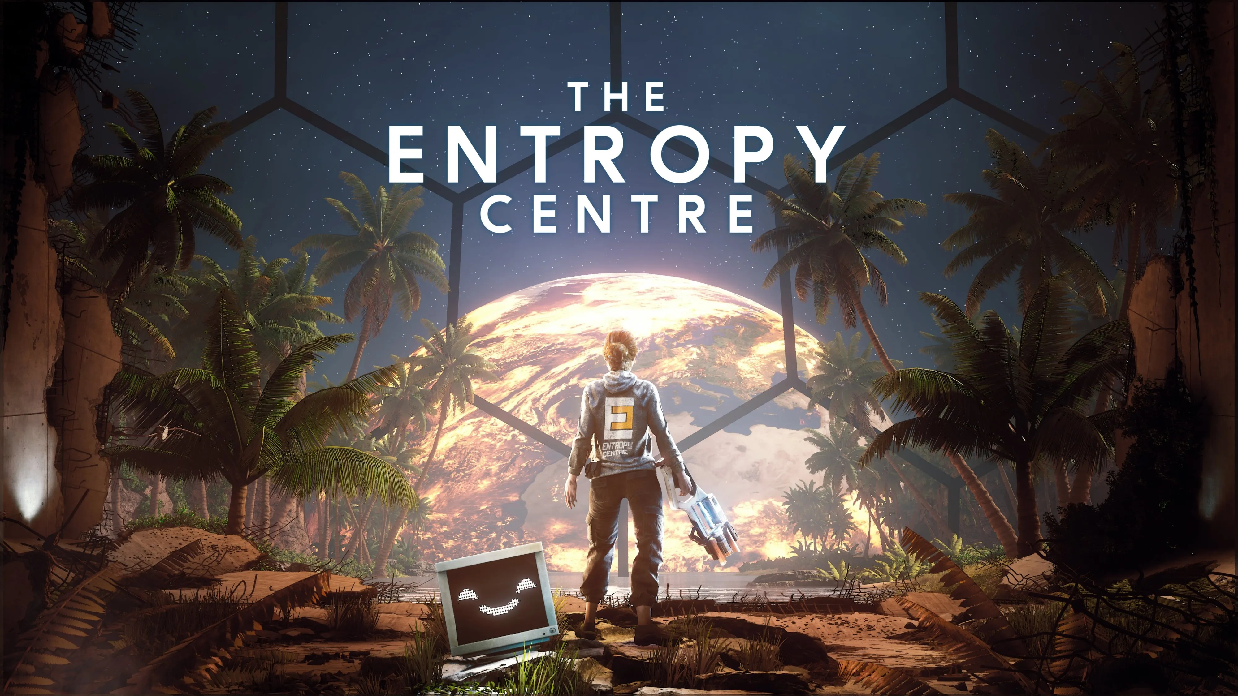 Check Out The Entropy Centre, A Portal-esque Puzzle Adventure Game, In This New Gameplay Trailer