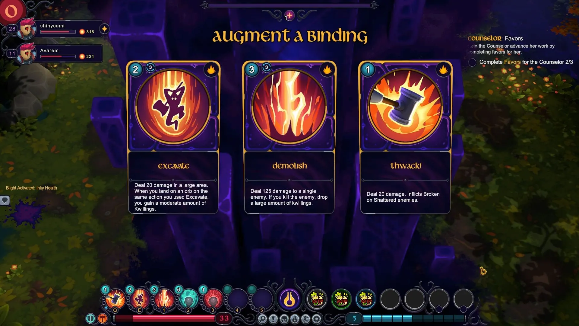 Monster Train Studio Ready To Impress Again With Inkbound