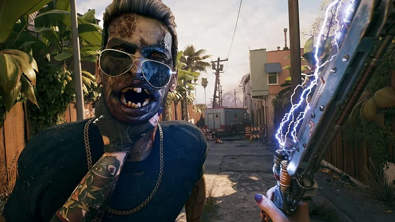 Dead Island 2: Day One Edition Box Art, Release Date, And Screenshots Surface on Amazon