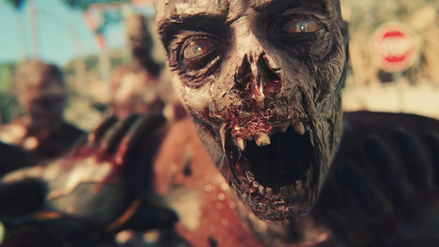 Dead Island 2: Day One Edition Box Art, Release Date, And Screenshots Surface on Amazon