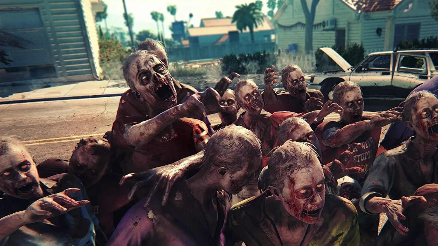 Dead Island 2: Day One Edition Box Art, Release Date, And Screenshots Surface on Amazon