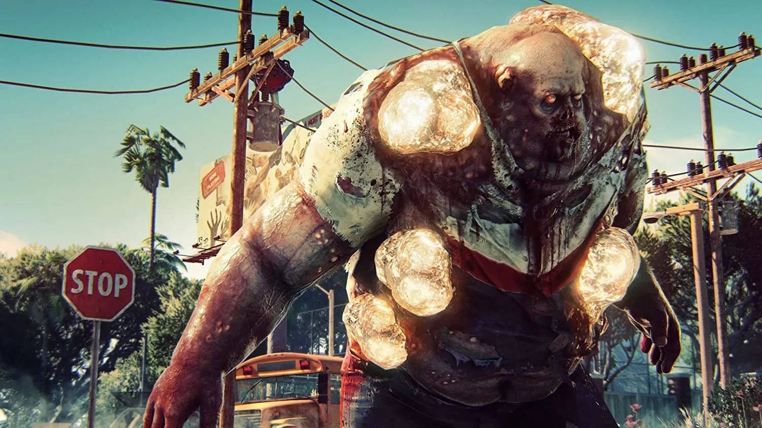 Dead Island 2: Day One Edition Box Art, Release Date, And Screenshots Surface on Amazon
