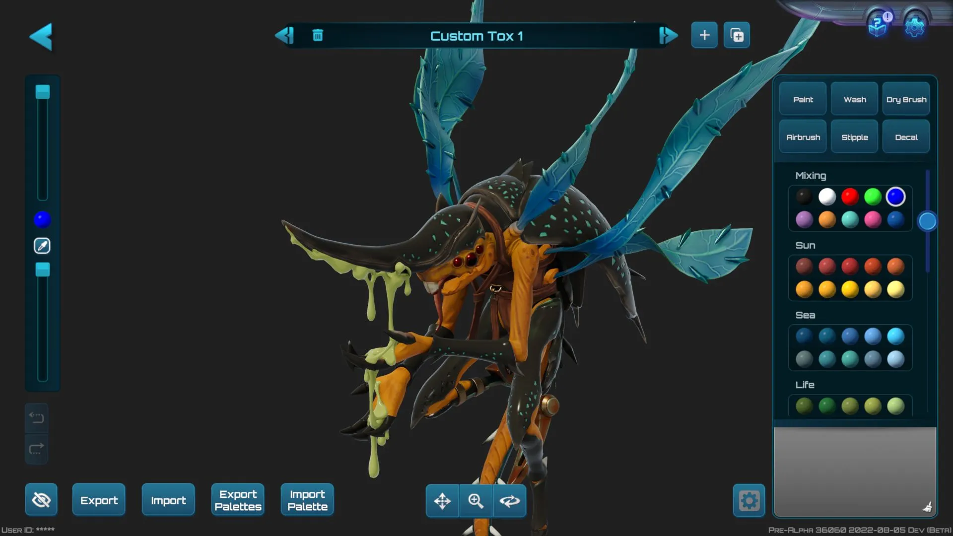 Subnautica Studio Reveals Moonbreaker 
