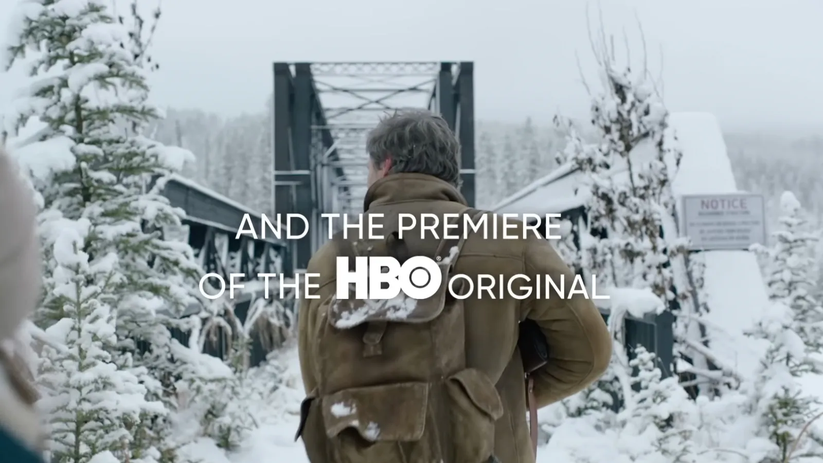 HBO Releases First Footage From The Last Of Us Show Coming Next Year