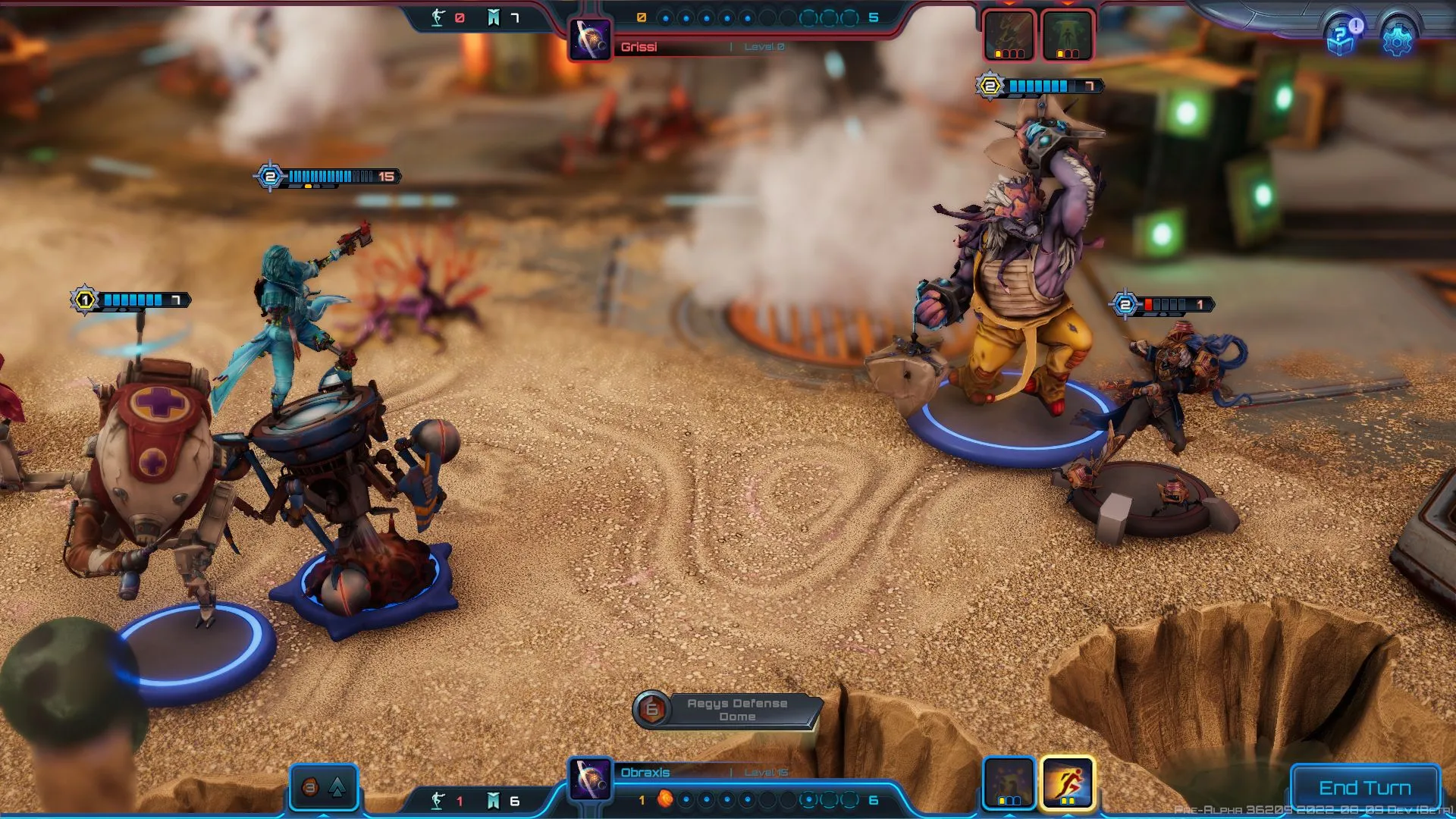 Subnautica Studio Reveals Moonbreaker 