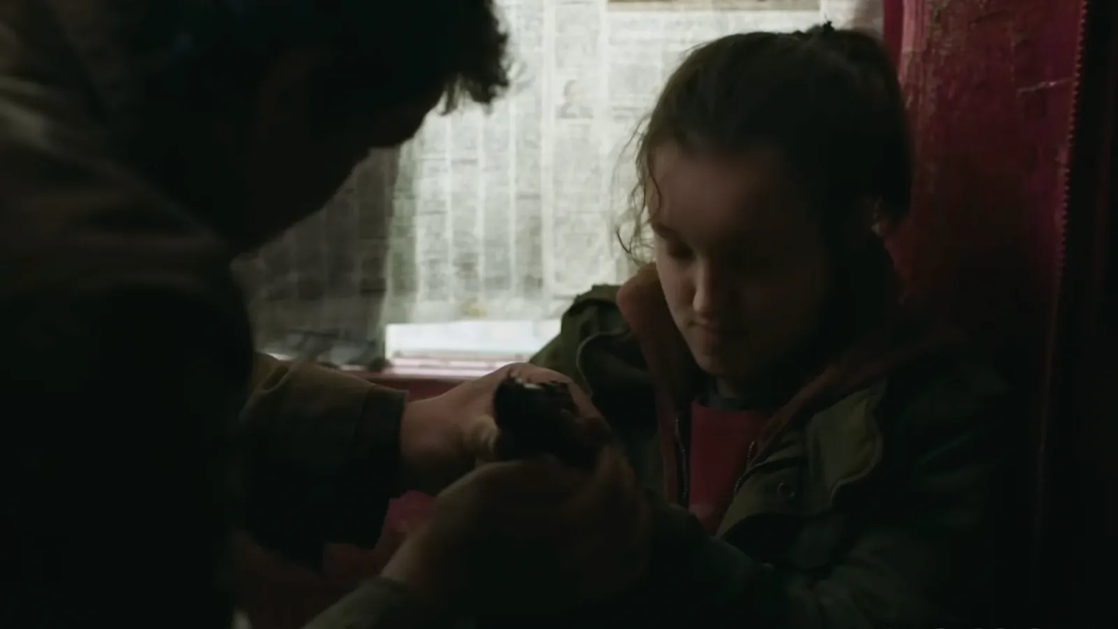 HBO Releases First Footage From The Last Of Us Show Coming Next Year