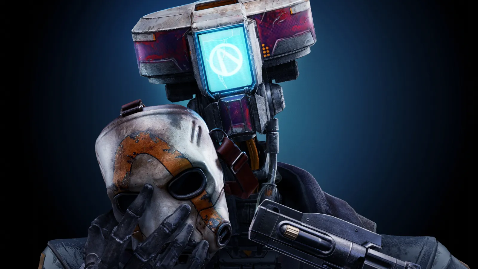 New Tales From The Borderlands Announced, Releasing This October