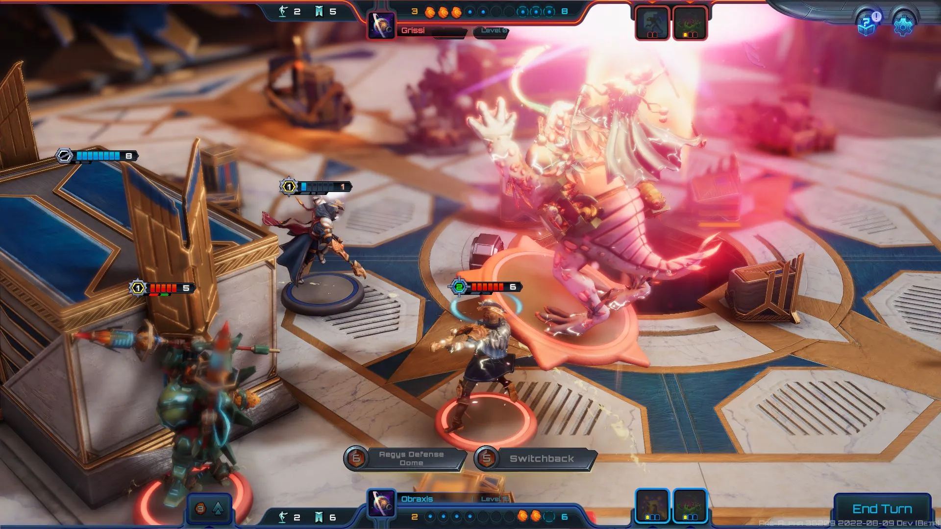 Subnautica Studio Reveals Moonbreaker 