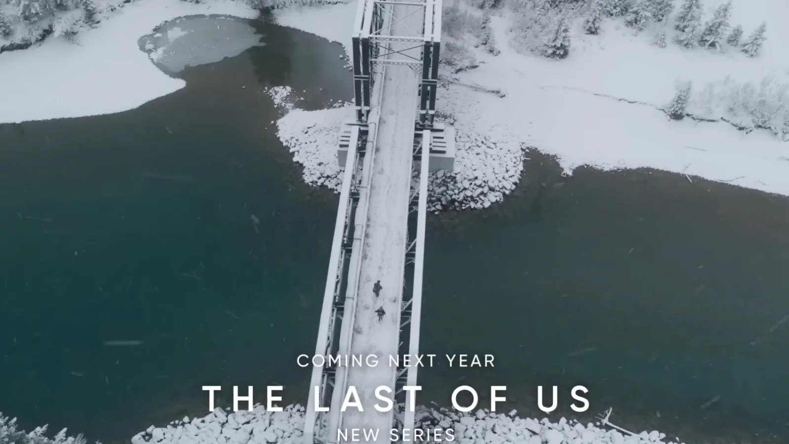HBO Releases First Footage From The Last Of Us Show Coming Next Year