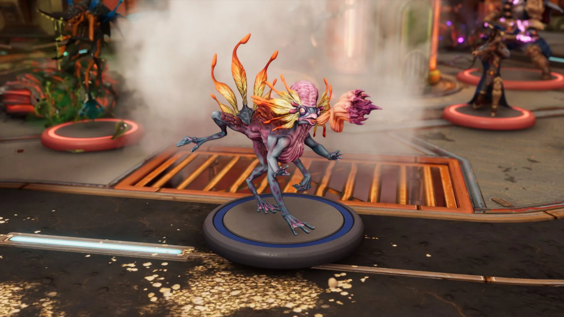 Subnautica Studio Reveals Moonbreaker 