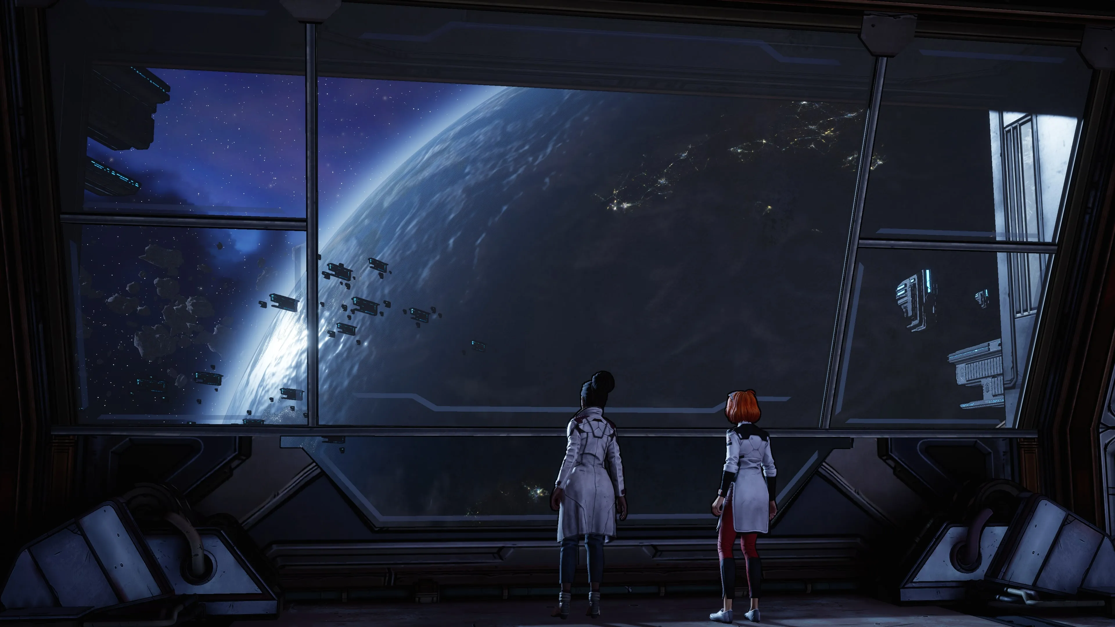 New Tales From The Borderlands Announced, Releasing This October