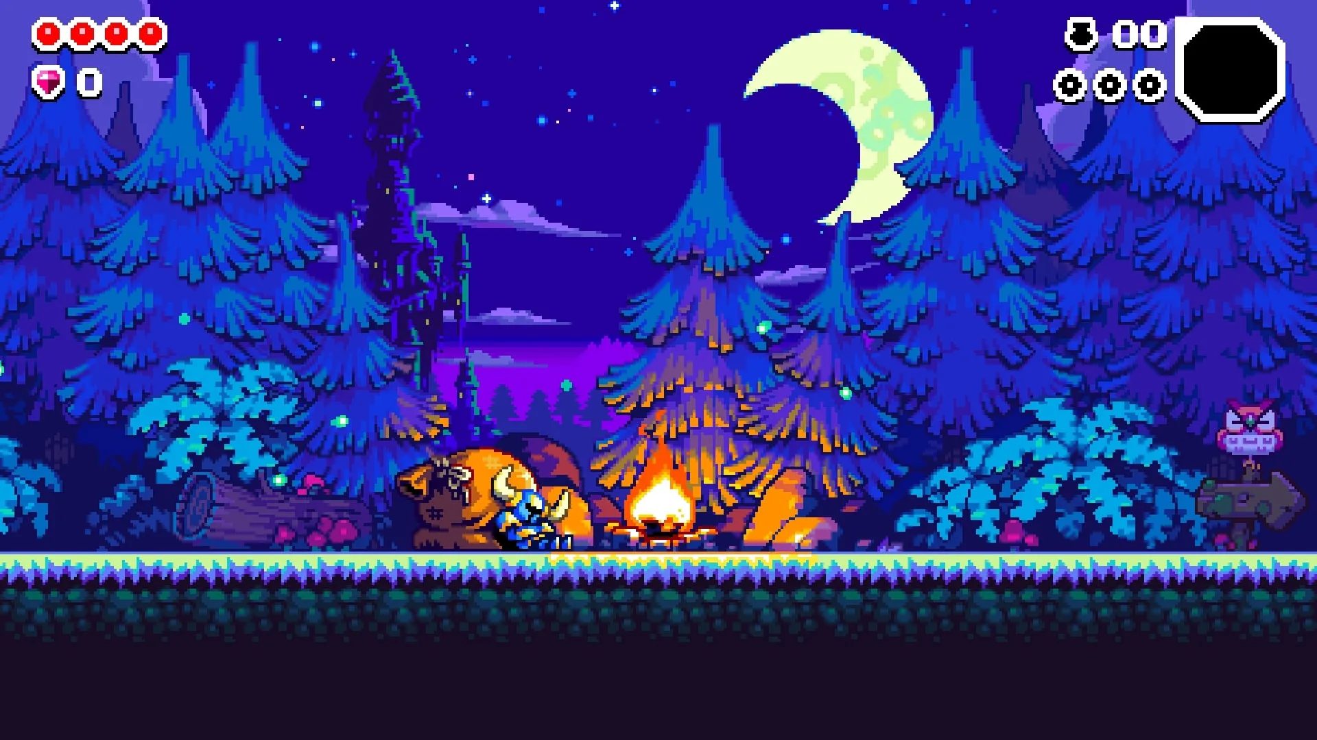 New Shovel Knight Dig Trailer Unearths September Release Date