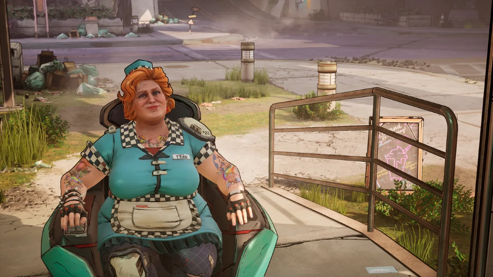 New Tales From The Borderlands Looks And Feels Familiar In Extended Gameplay Demo