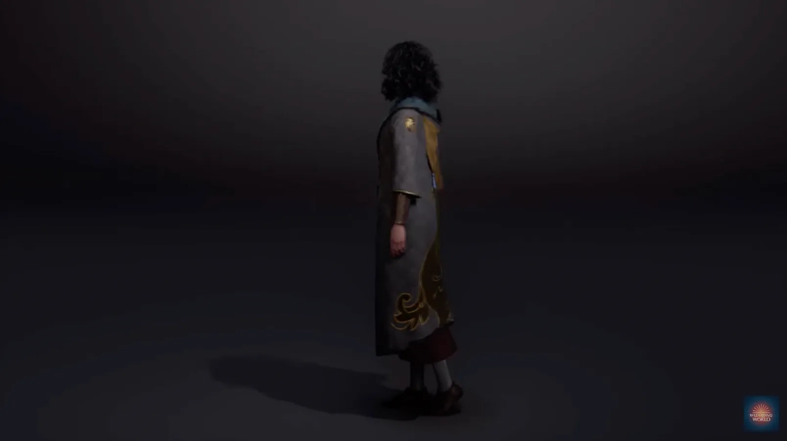 New Hogwarts Legacy Trailer Showcases House Common Rooms, Easter Eggs, And More