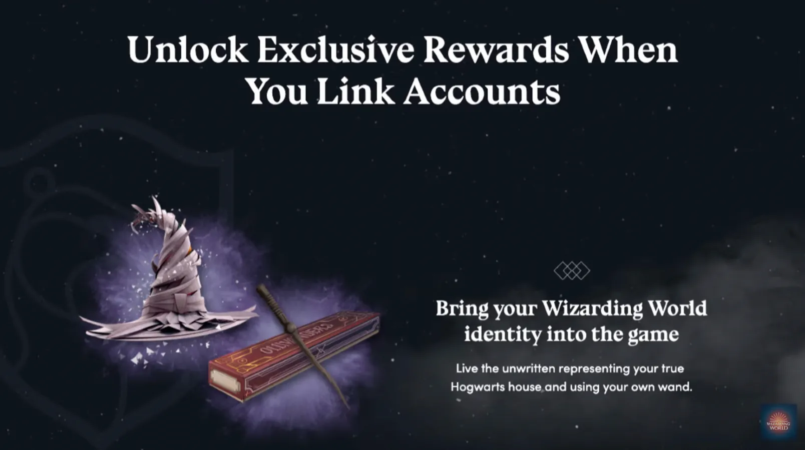 New Hogwarts Legacy Trailer Showcases House Common Rooms, Easter Eggs, And More
