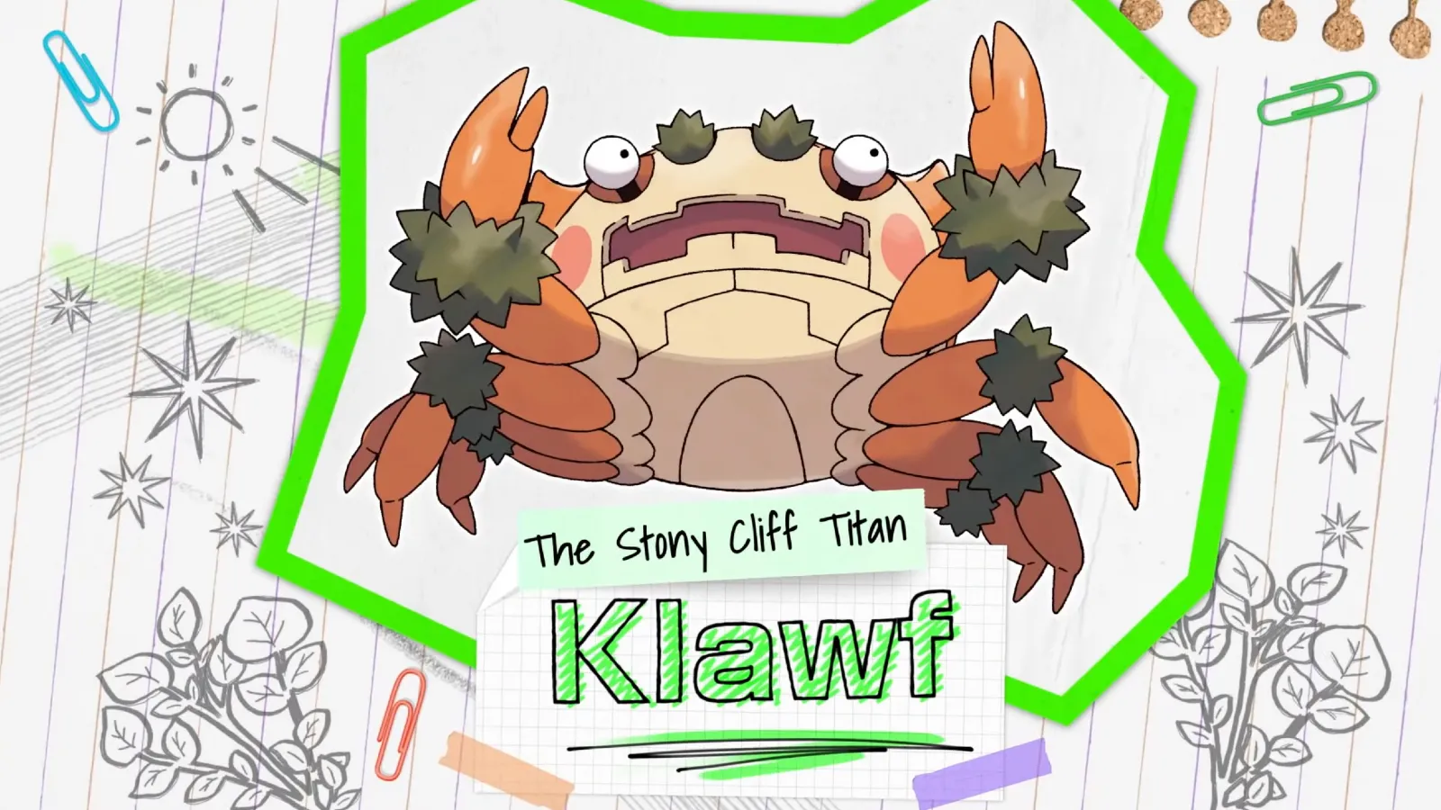 New Pokémon Scarlet And Violet Trailer Shows Off New Pokémon, School Rivalries, Gym Leaders, And More