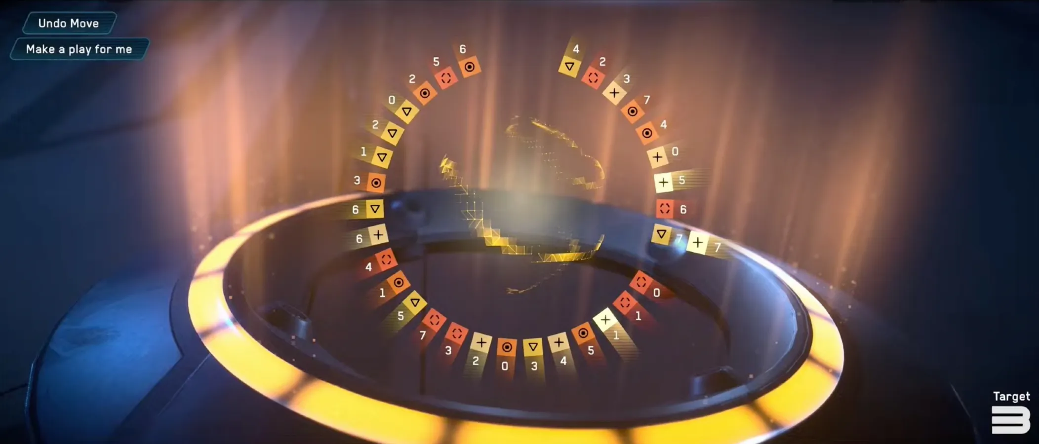 Disney And Bithell Games Reveal Tron Identity, Releasing Next Year