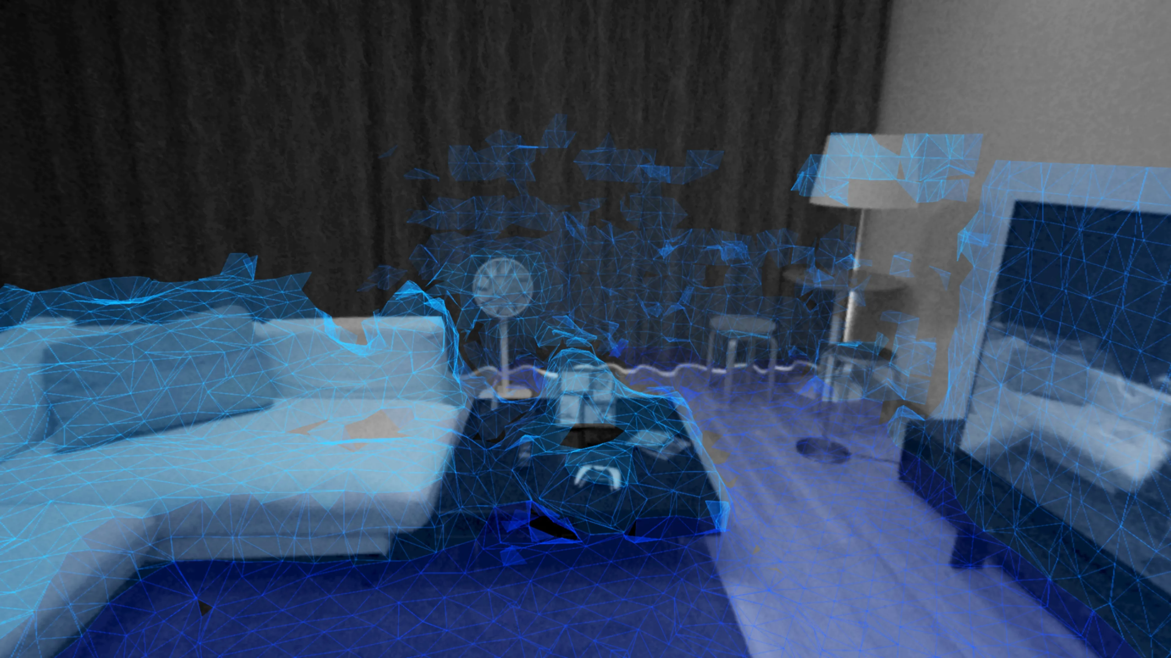 Seeing Crystal-Clear Worlds: Hands-On With PlayStation VR2