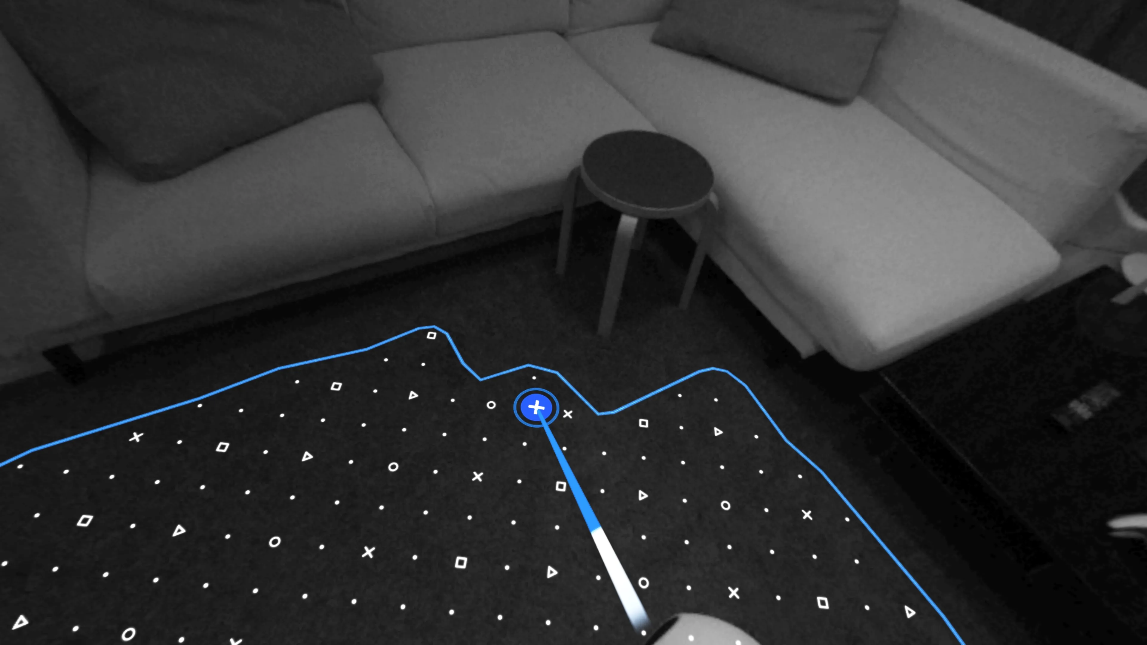 Seeing Crystal-Clear Worlds: Hands-On With PlayStation VR2