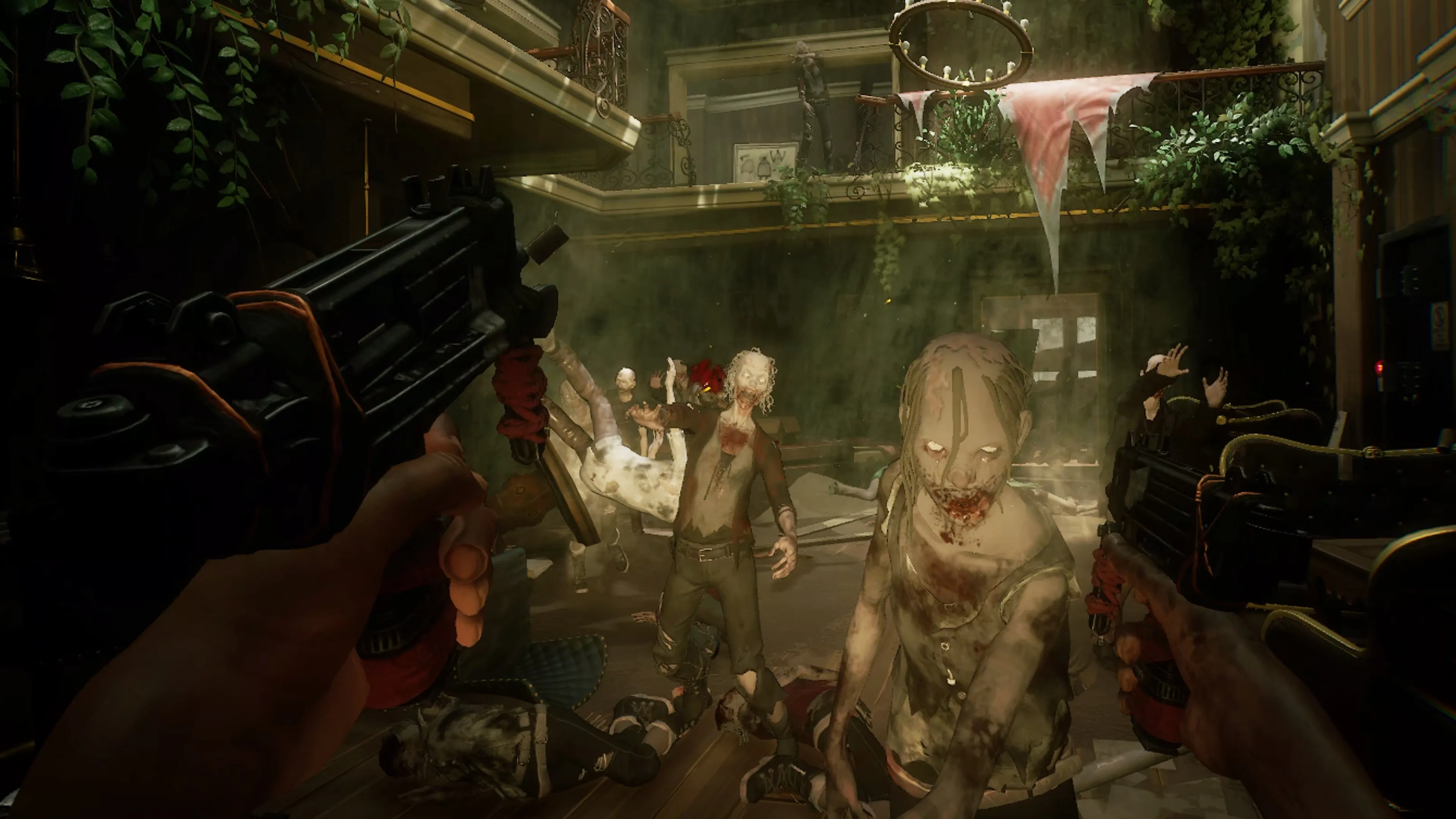 Seeing Crystal-Clear Worlds: Hands-On With PlayStation VR2