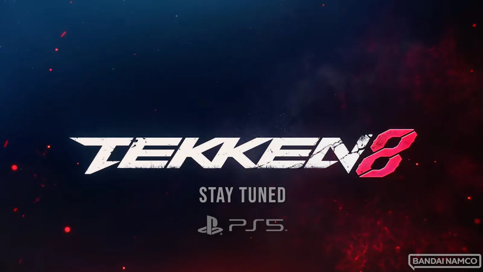 Tekken 8 Officially Revealed In New Cinematic Trailer