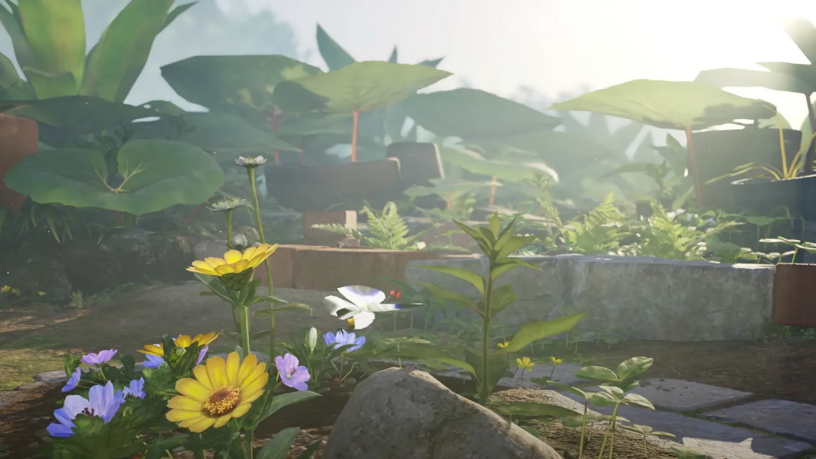 Pikmin 4 Is Real And It's Out Next Year