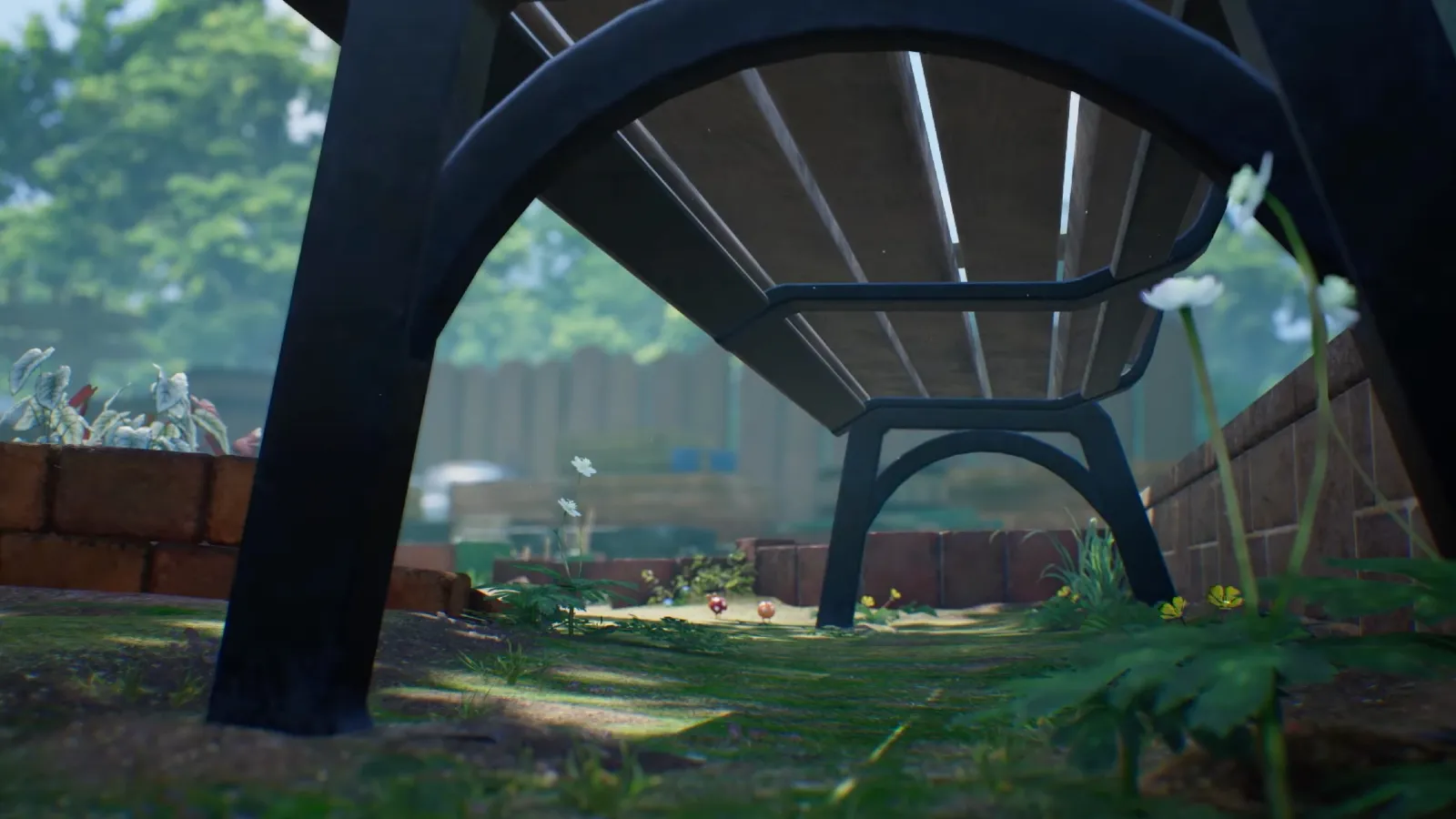 Pikmin 4 Is Real And It's Out Next Year