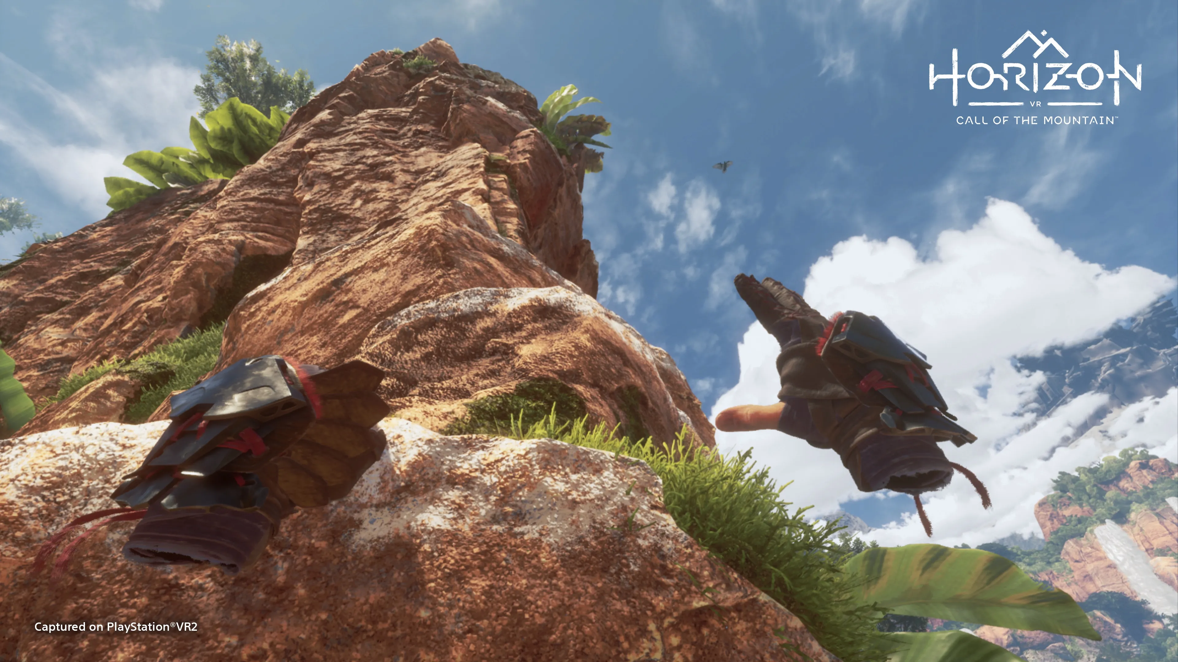 Seeing Crystal-Clear Worlds: Hands-On With PlayStation VR2