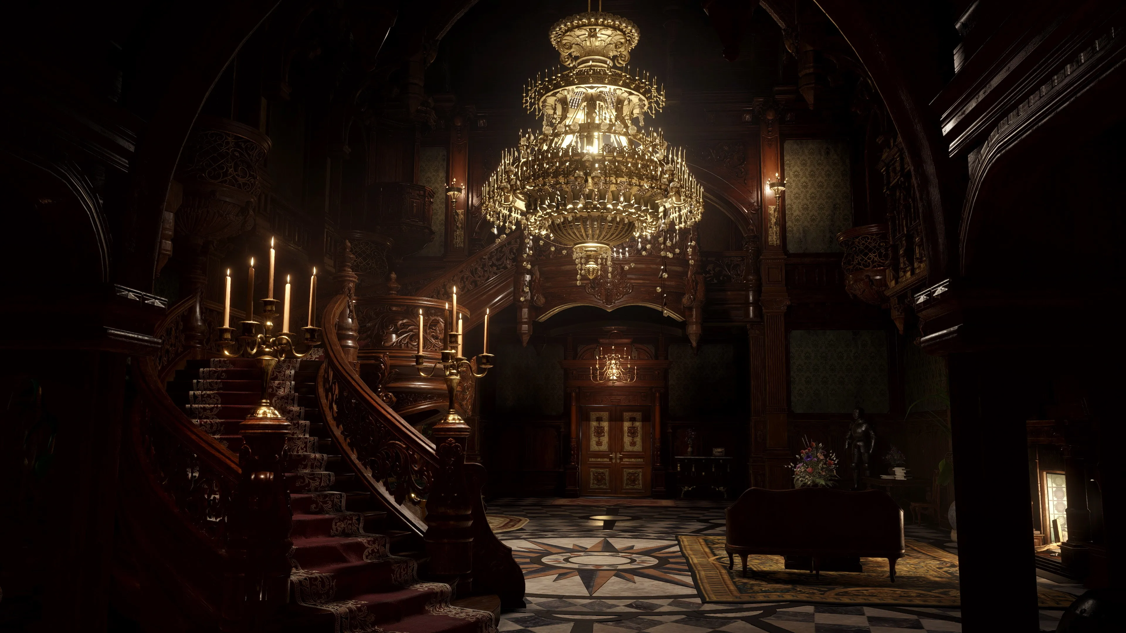 Seeing Crystal-Clear Worlds: Hands-On With PlayStation VR2