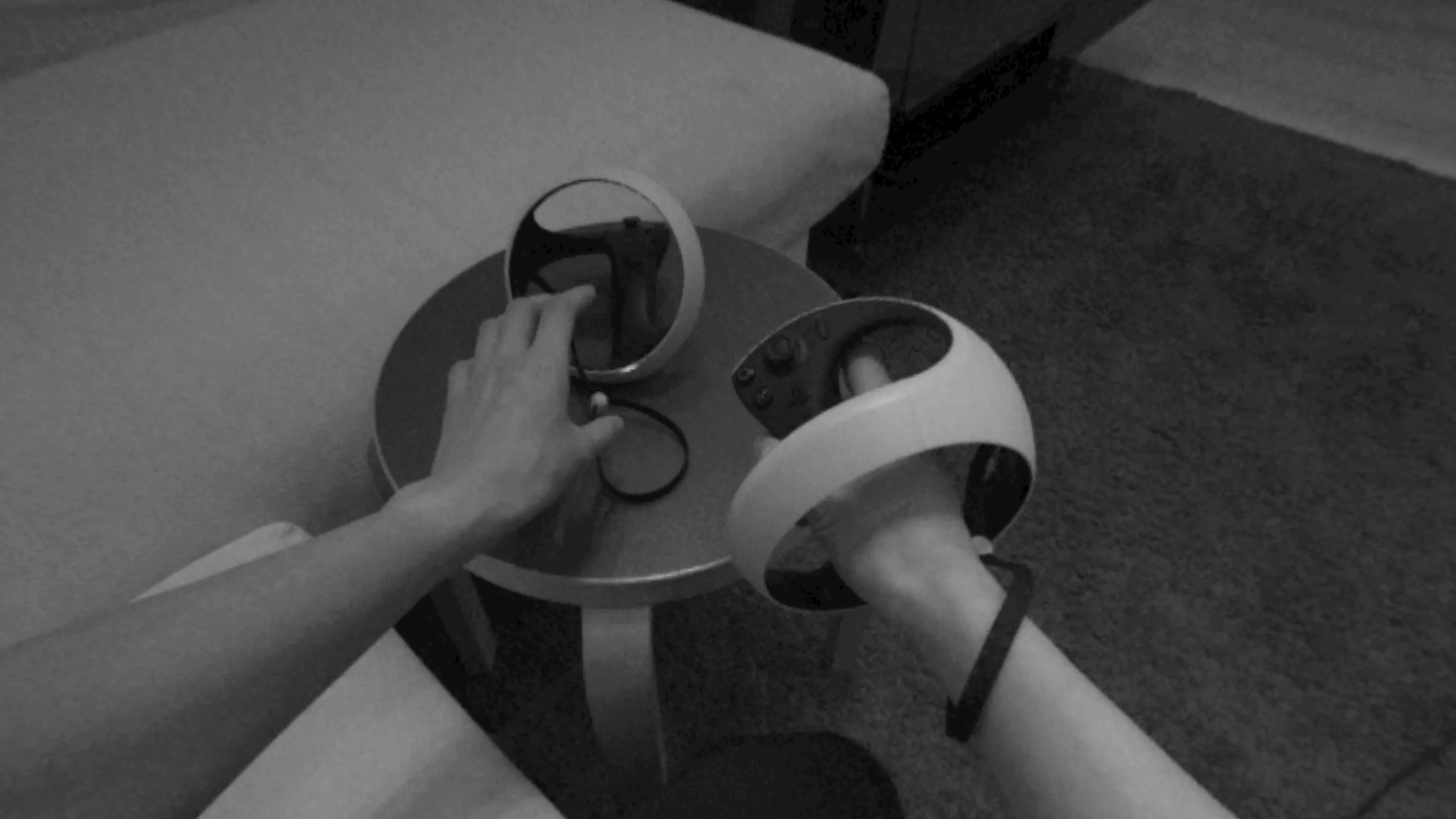Seeing Crystal-Clear Worlds: Hands-On With PlayStation VR2