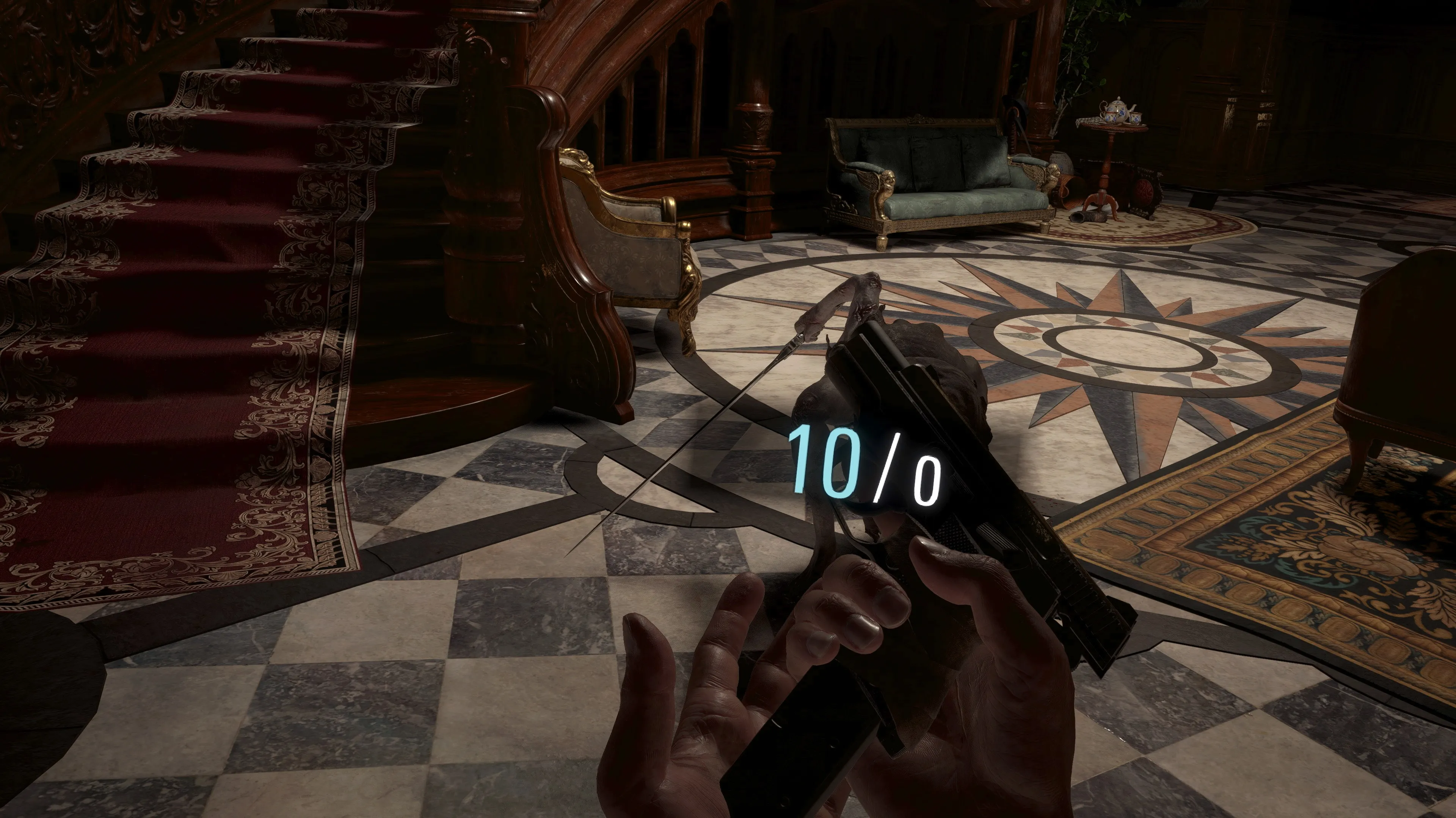 Seeing Crystal-Clear Worlds: Hands-On With PlayStation VR2