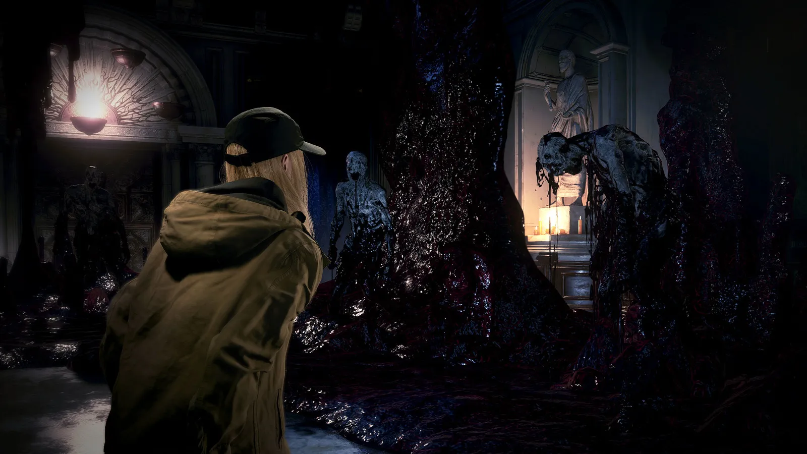 Update: Capcom's Resident Evil Showcase Takes Place Today