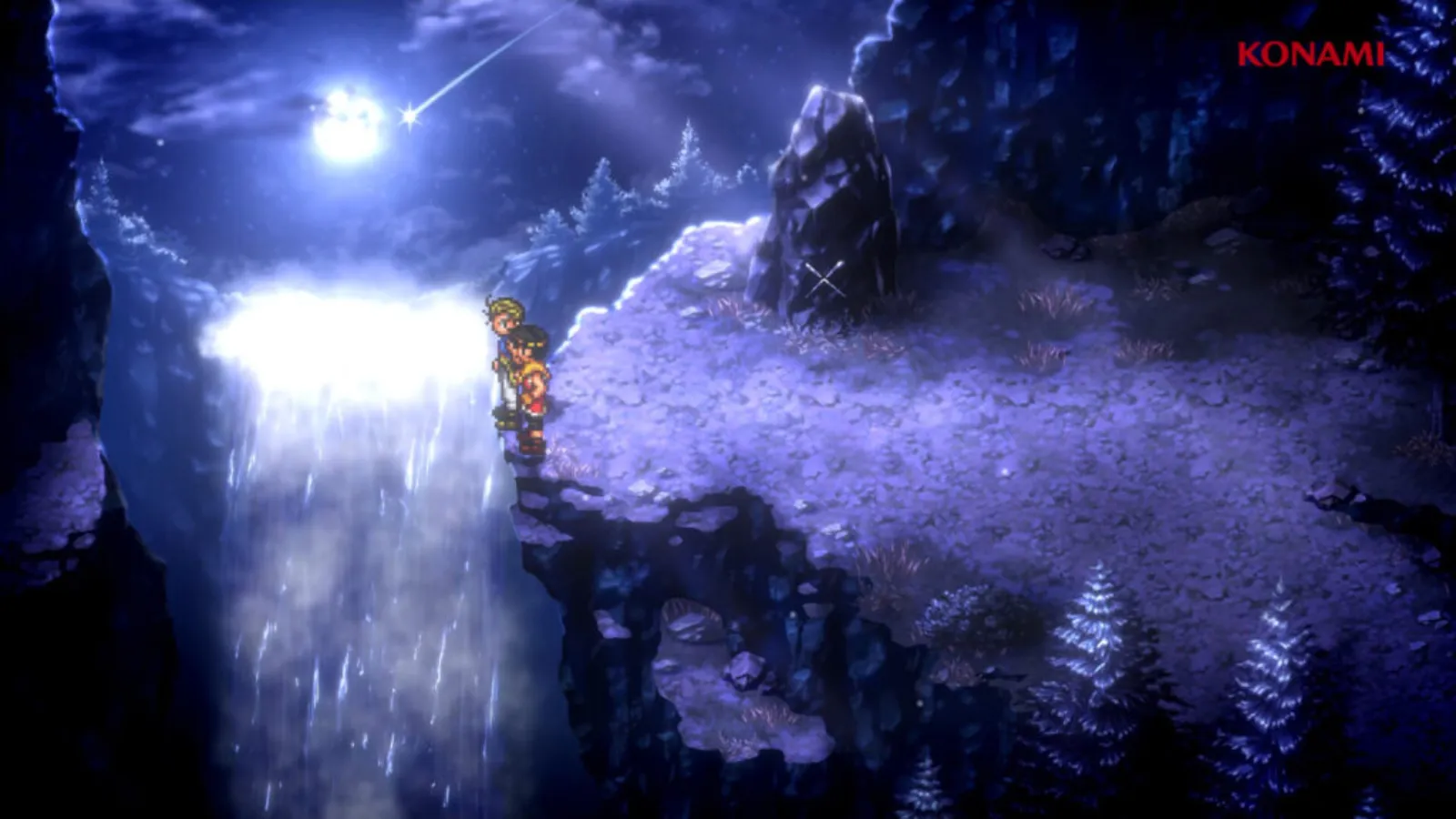 Suikoden I And Suikoden II Remasters Revealed, Releasing On Consoles And PC Next Year