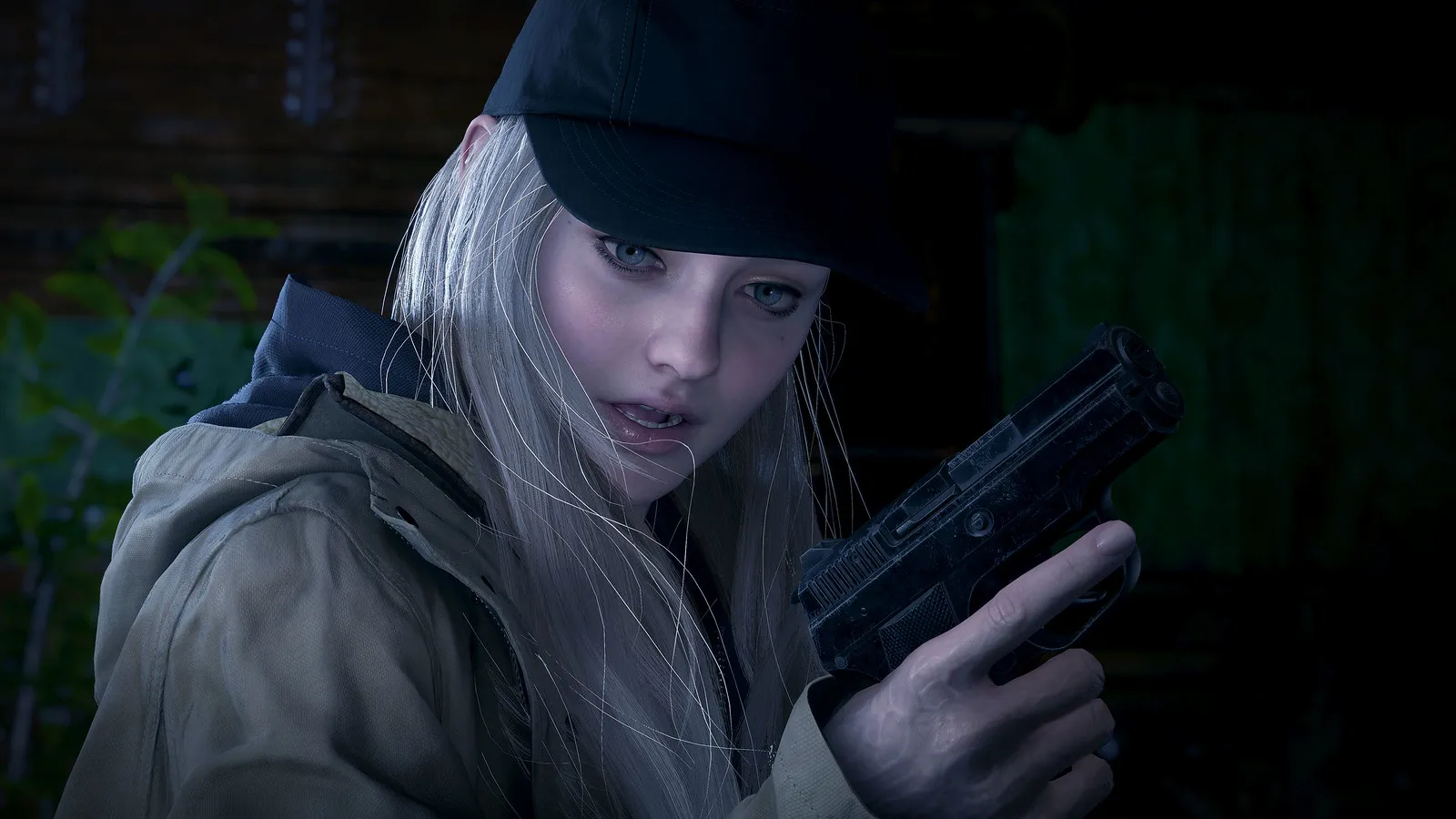 Update: Capcom's Resident Evil Showcase Takes Place Today