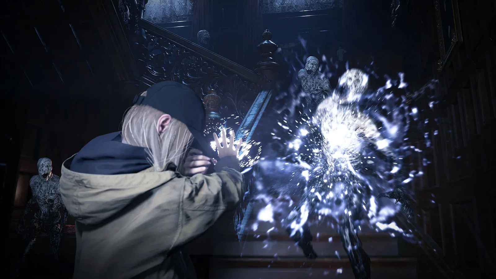 Update: Capcom's Resident Evil Showcase Takes Place Today