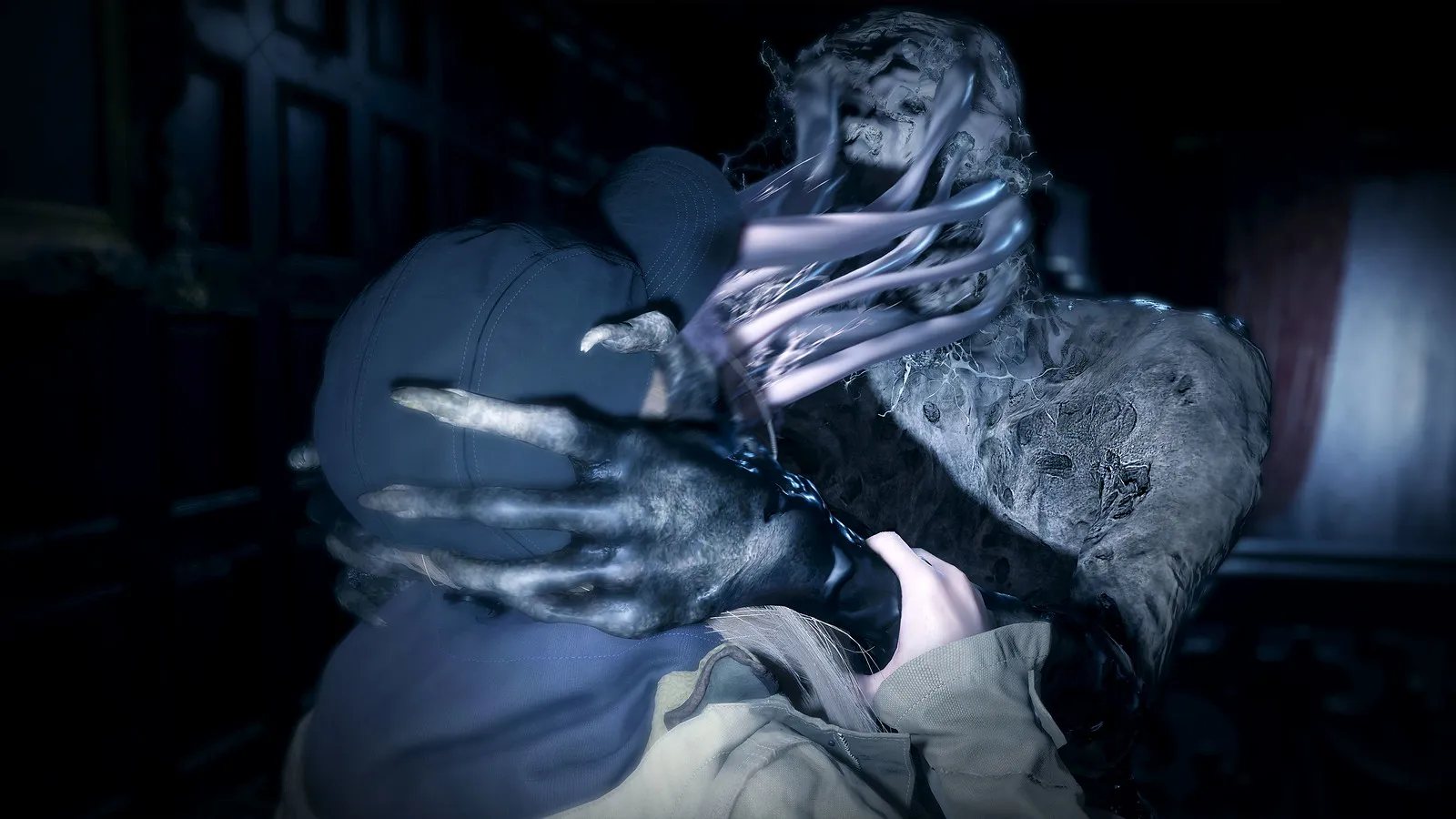 Update: Capcom's Resident Evil Showcase Takes Place Today